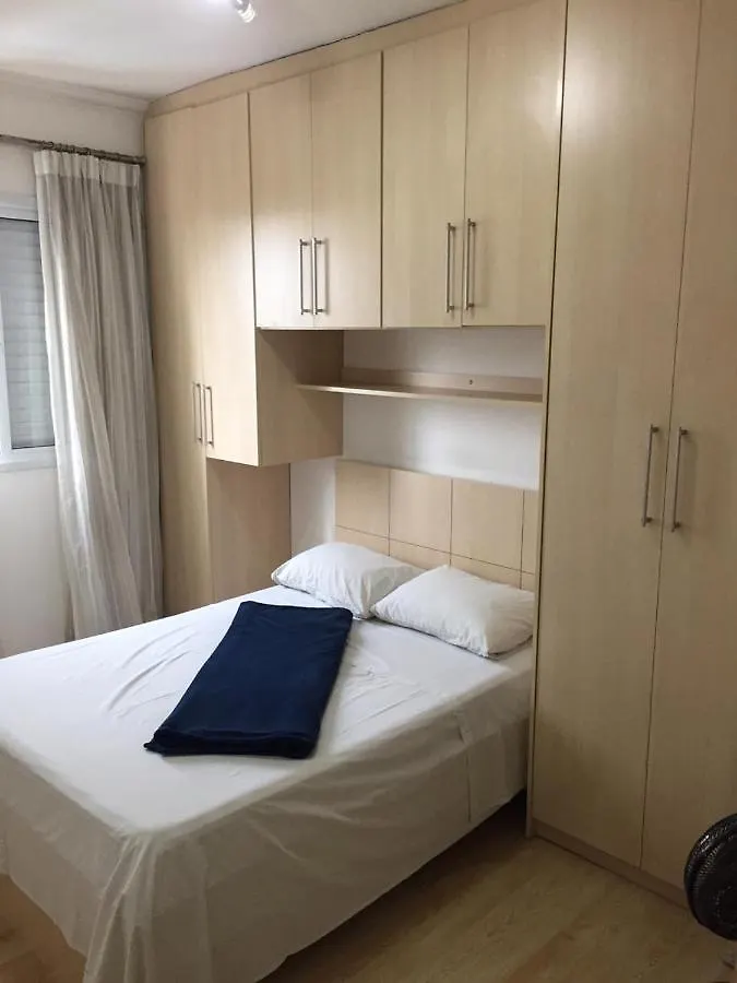 Apartamento Saude - Sao Paulo Expo Apartment