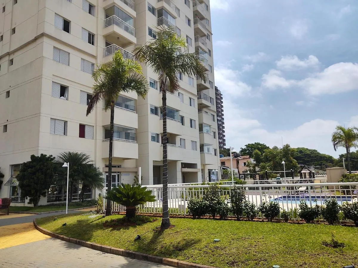 Apartamento Saude - Sao Paulo Expo location