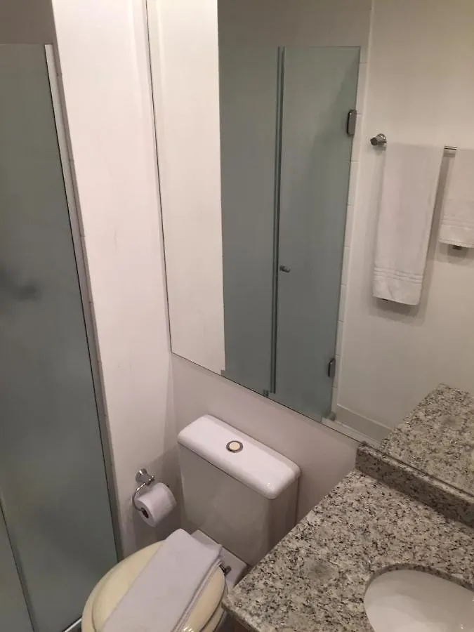 Apartamento Saude - Sao Paulo Expo Apartment