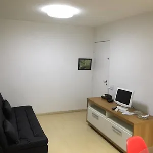  Apartment Paulista Flat