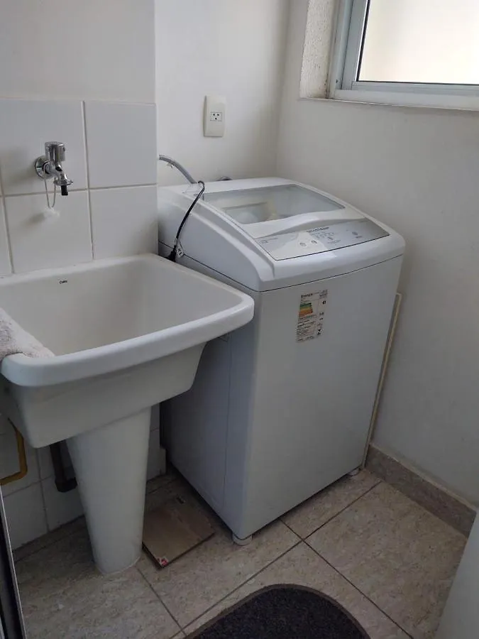 Apartamento Saude - Sao Paulo Expo 아파트 0*,  브라질